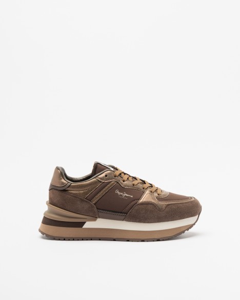 Pepe Jeans London Platform sneakers