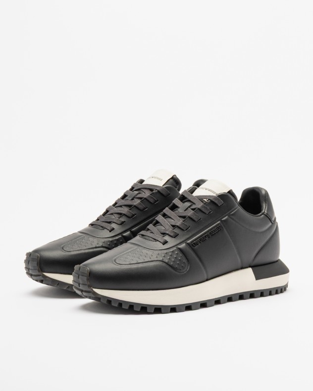 Sneakers Emporio Armani