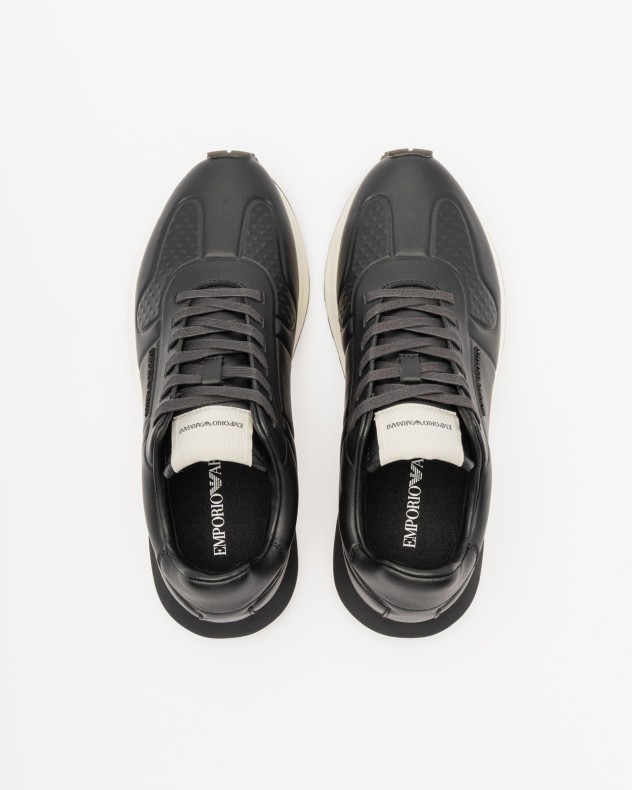 Zapatillas Emporio Armani