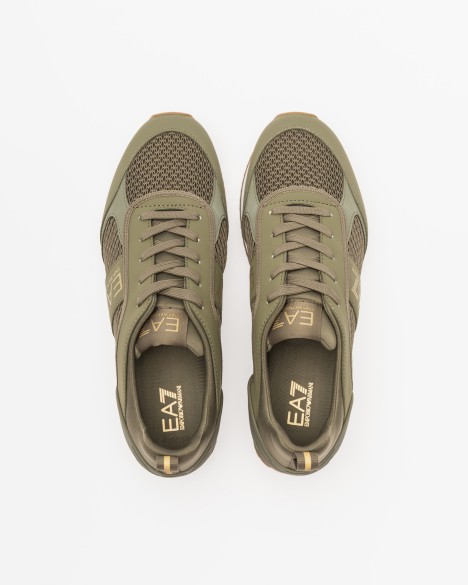 Zapatillas EA7