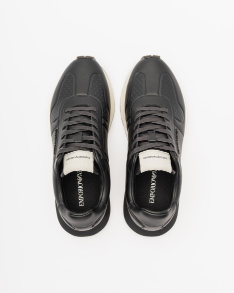 Sneakers Emporio Armani