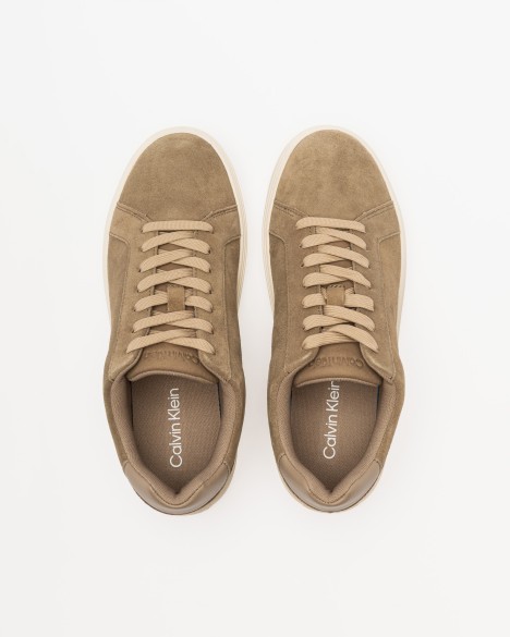 Zapatillas Calvin Klein