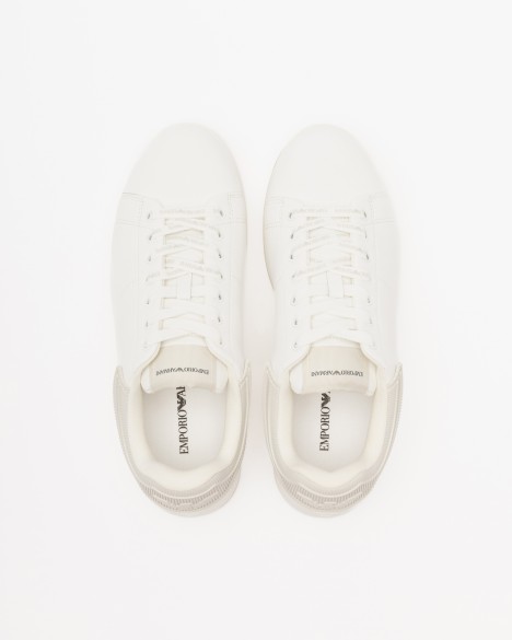 Sneakers Emporio Armani