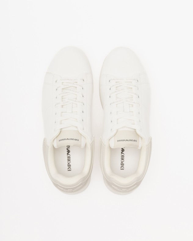 Sneakers Emporio Armani