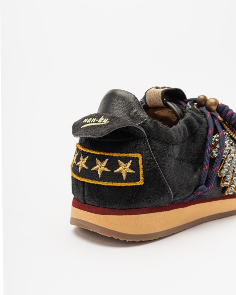 Baskets Nan-Ku Couture