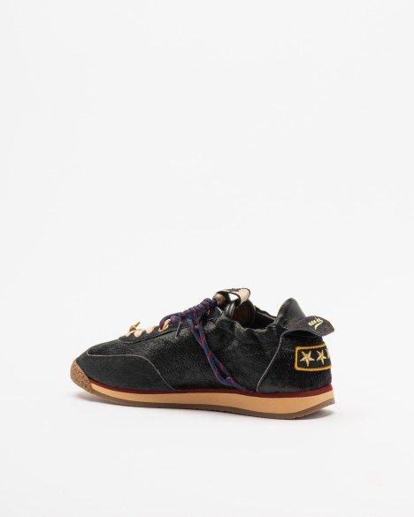 Baskets Nan-Ku Couture