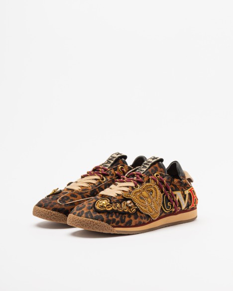 Sneakers Nan-Ku Couture