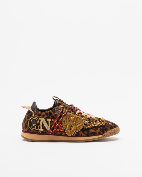 Sneakers Nan-Ku Couture