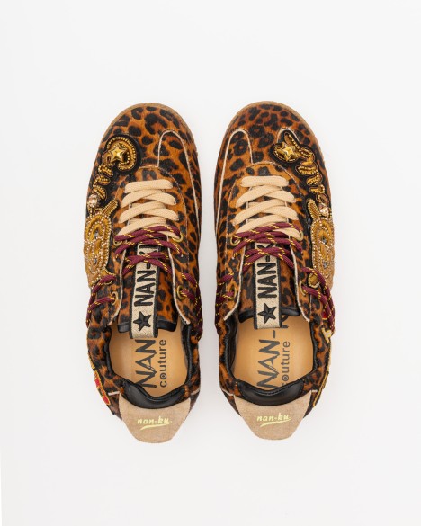 Sneakers Nan-Ku Couture