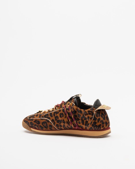 Sneakers Nan-Ku Couture