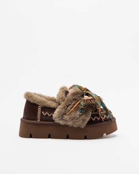 Loafers Nan-Ku Couture