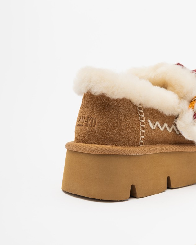 Mocassins Nan-Ku Couture
