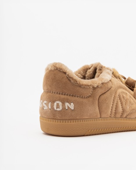 Sneakers Nan-Ku Couture