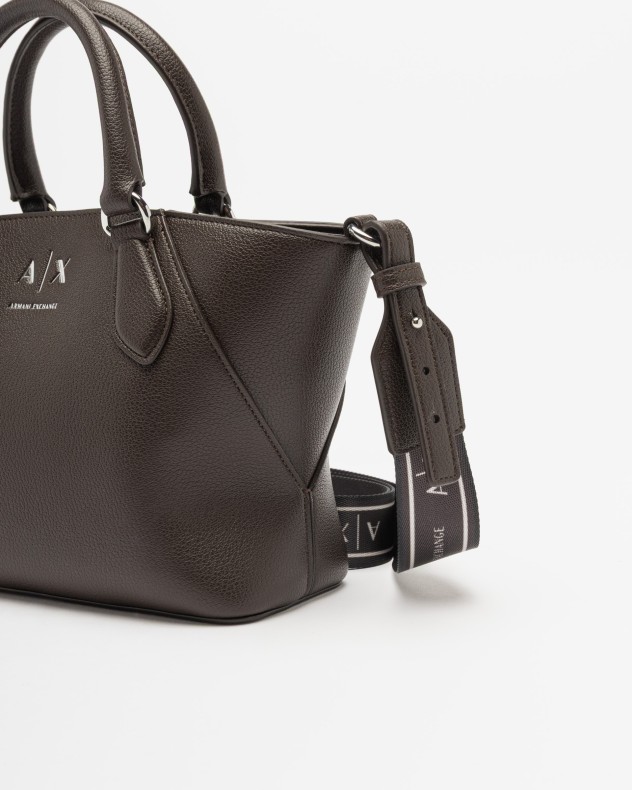 Handbagage koffer Armani Exchange