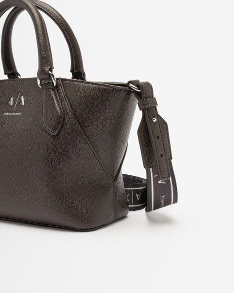 Borsa a mano Armani Exchange
