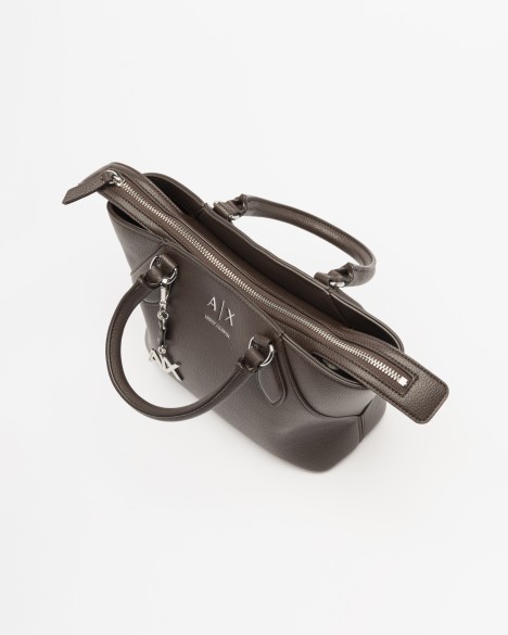 Borsa a mano Armani Exchange