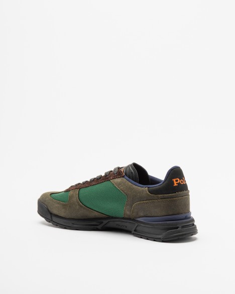 Sapatilhas Polo Ralph Lauren