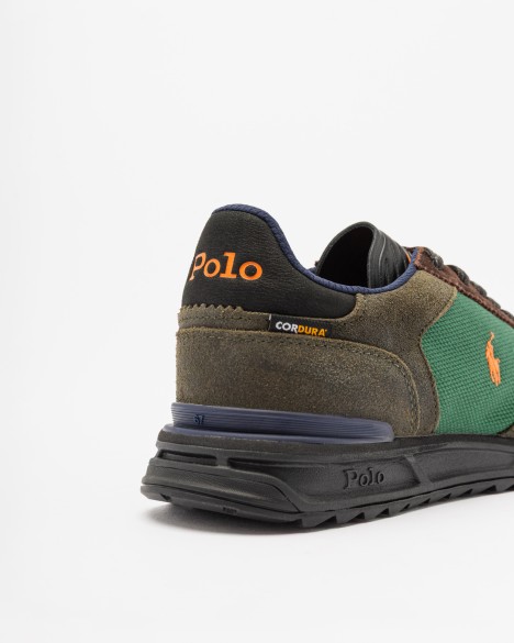 Sapatilhas Polo Ralph Lauren