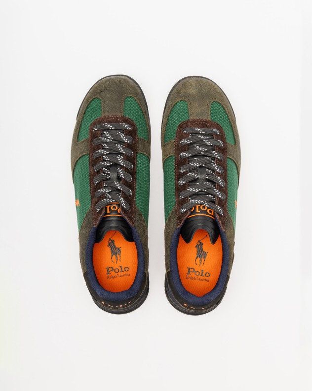 Sneakers Polo Ralph Lauren