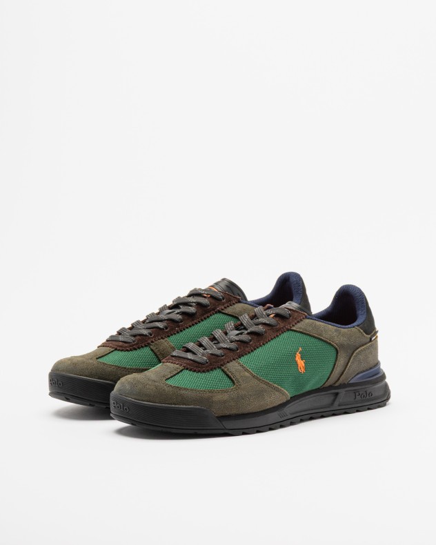 Sneakers Polo Ralph Lauren