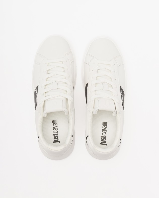 Sneakers Just Cavalli