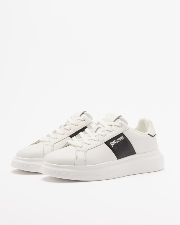 Sneakers Just Cavalli