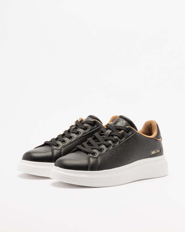 Sneakers Just Cavalli
