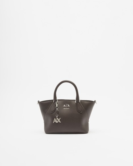 Bolso de mano Armani Exchange