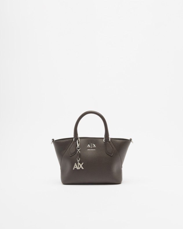 Handbagage koffer Armani Exchange