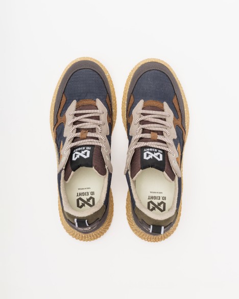 Baskets ID.Eight