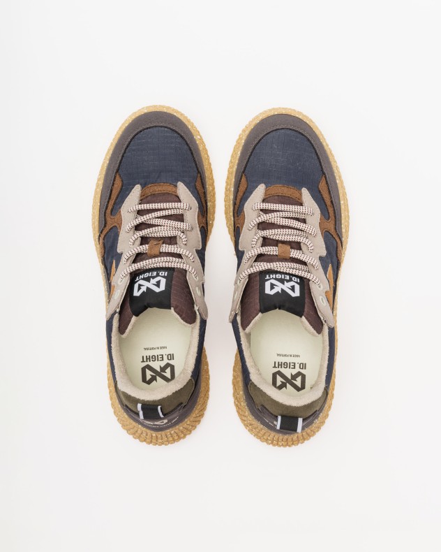 ID.Eight Sneakers