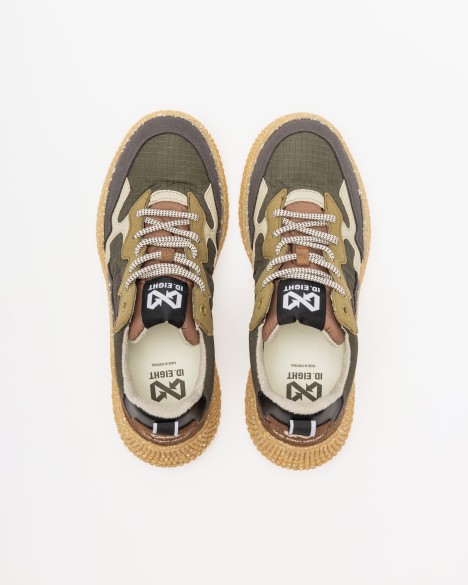 Sneakers ID.Eight