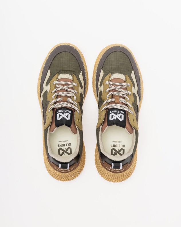 ID.Eight Sneakers