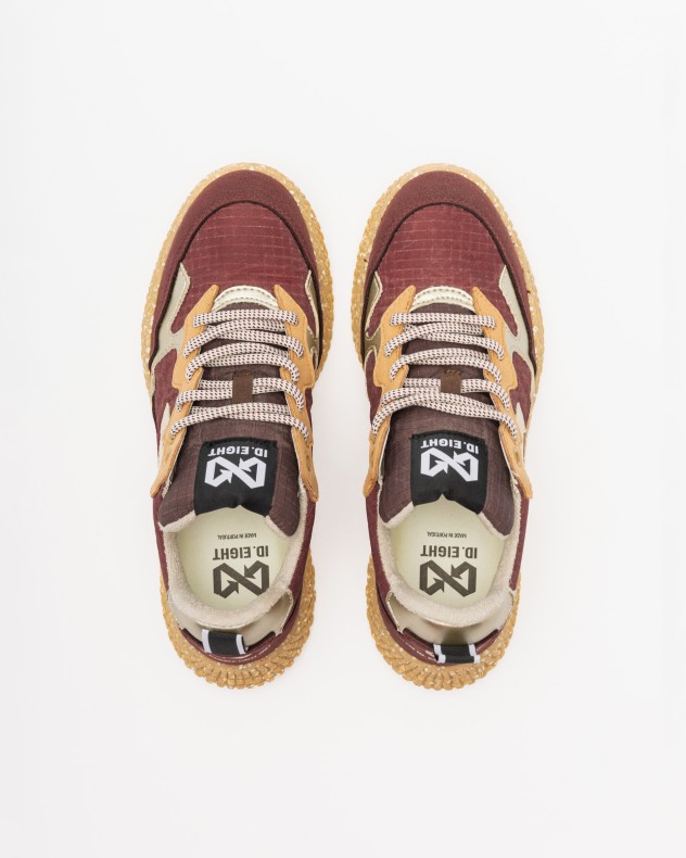 Sneakers ID.Eight