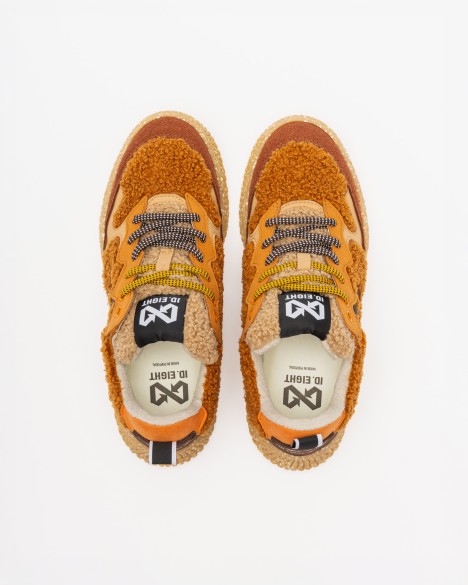 ID.Eight Sneakers