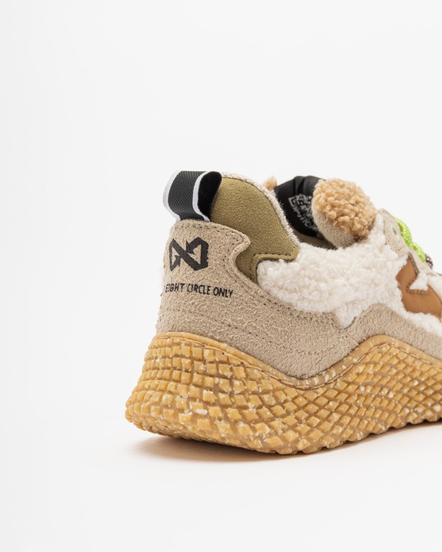 Zapatillas ID.Eight