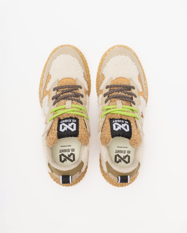Zapatillas ID.Eight