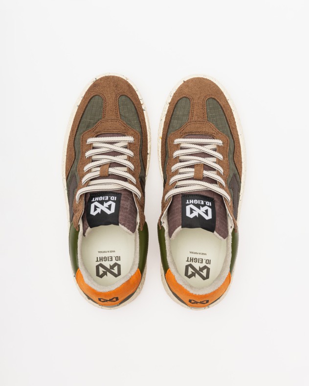 ID.Eight Sneakers