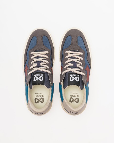 ID.Eight Sneakers