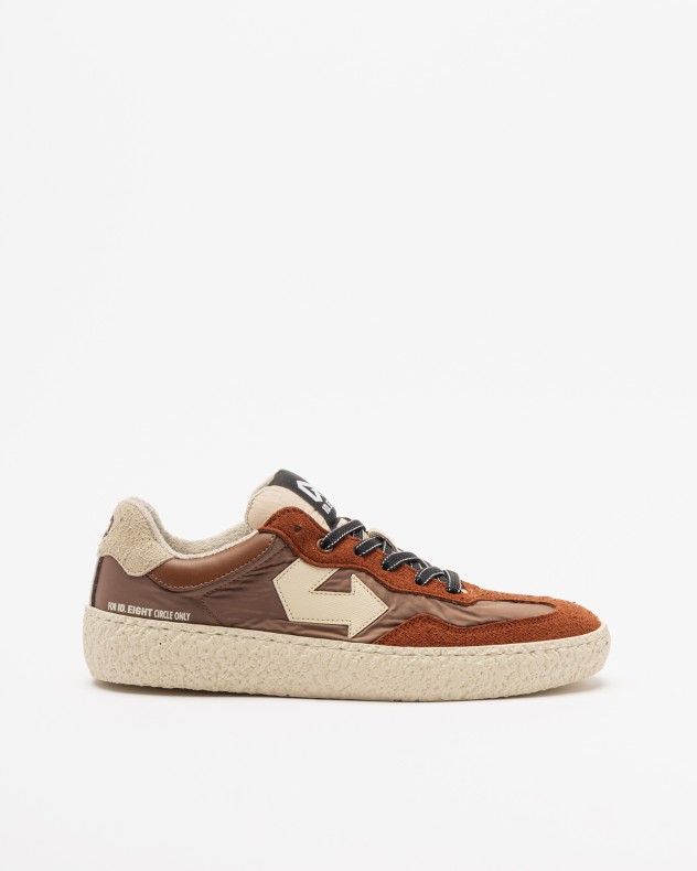 ID.Eight Sneakers