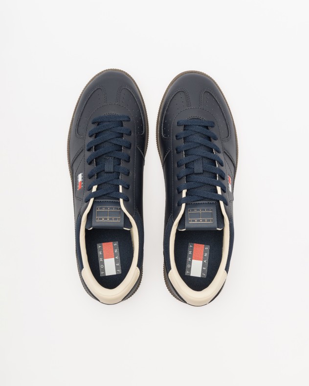 Zapatillas Tommy Hilfiger Jeans