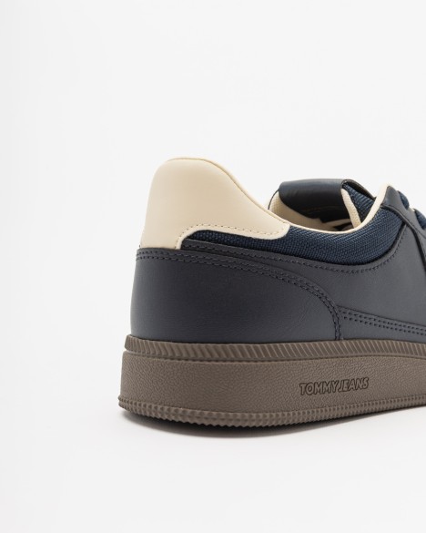 Sapatilhas Tommy Hilfiger Jeans
