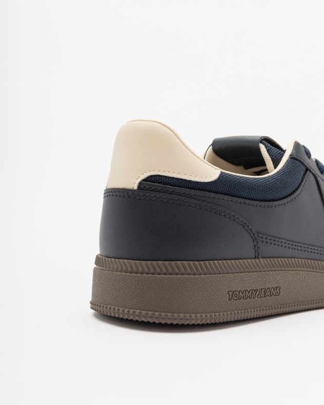 Zapatillas Tommy Hilfiger Jeans