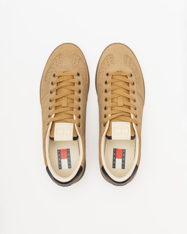 Zapatillas Tommy Hilfiger Jeans