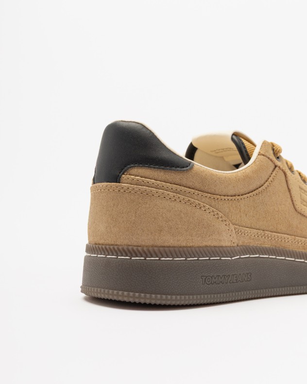 Zapatillas Tommy Hilfiger Jeans