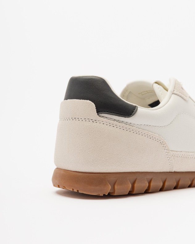 Zapatillas blancas Tommy Hilfiger Jeans