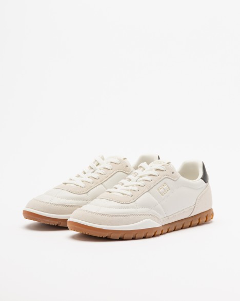 Tommy Hilfiger Jeans White sneakers