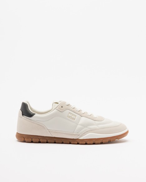 Zapatillas blancas Tommy Hilfiger Jeans