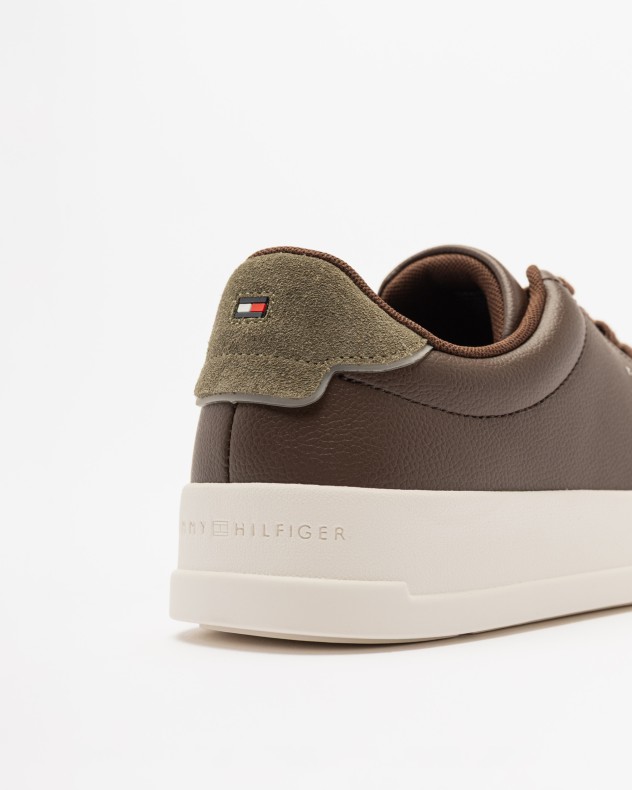 Zapatillas Tommy Hilfiger