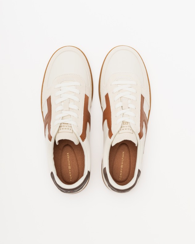 Sapatilhas Tommy Hilfiger